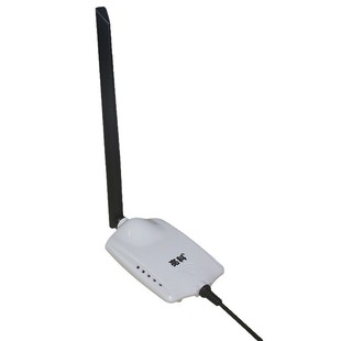 Беспроводная USB Беспроводная сетевая карта Настольный компьютер ноутбук Wi-Fi сетевой приемник сигнала мини-передатчик