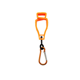 Glove clip Labor protection products Labor protection gloves clip glove clip gloves anti-loss clip