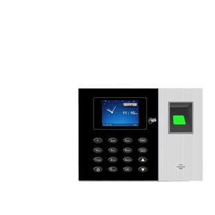 Eseye-3802T export cross-border fingerprint card identification attendance machine fingerprint card machine self-discipline card machine