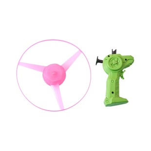 Fighting UFO Small Cable UFO Induction Luminous Frisbee Children's Hot Selling Stall Educational Toys Wholesale