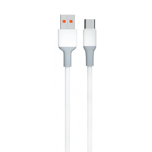 Кабель данных быстрой зарядки Mai X98 подходит для iPhone16Promax с двойным интерфейсом Type-C PD30W