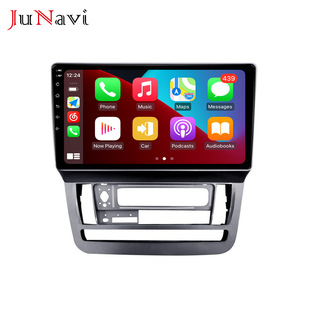 Suitable for Toyota Alpha 10 series car GPS navigation Android large screen Bluetooth Carplay all-in-one DSP