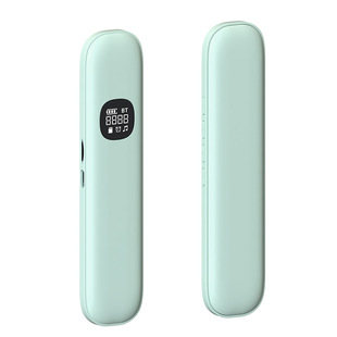 Bone Conduction Sleep Speaker Pillow Zhongbao Sleep Instrument under Pillow Sleep Audio to Sleep Peacefully White Noise Machine Sleep Aid
