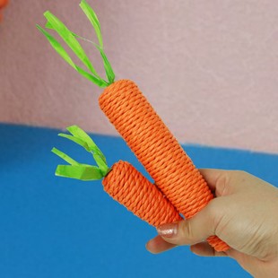 Кошачья игрушка озвучивает мышь имитация плюшевых цветных перьев