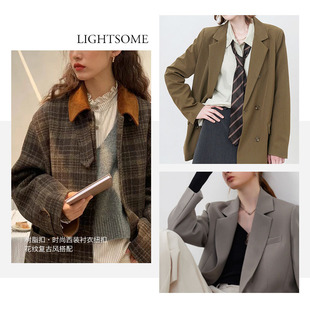 Resin Round Pattern Button Color Round Four-eye Button Men's and Women's Suit Shirt Jacket Cufflinks Button