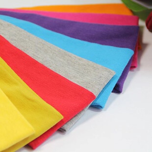 Amazon Cross-border Explosions Solid Color Hair Candy Color Sports Yoga Hair Band Men's and Women's Fitness Running Antiperspirant Headscarf