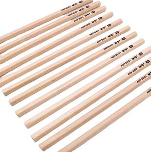 Chengguang wooden pencil log 2B/HB hexagonal pencil elementary school student calligraphy pen AWP30450/AWP30451