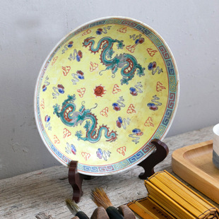 Wood products factory disc Triangle solid wood bracket paint medium fiber density board crafts wooden plate wooden bracket