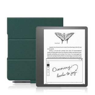Магнитный присоска защитный чехол для Amazon Kindle Scribe E-Book 10,2 inch Reader/оболочки