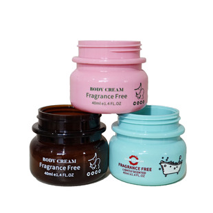 Skin Care Bottle UV Printing Processing Dongguan Plastic PP Inkjet Painting Printing Logo Digital Computer Color Printing