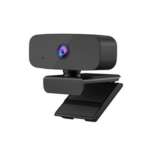 Philips 6506 Computer Camera 1080P Network Conference Video Online Class Live Broadcast Camera with Microphone