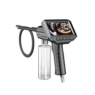 Remote instrument YQ100 air conditioning cleaning endoscope HD side spray side see fog large amount of endoscope