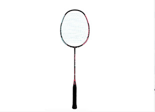 War halberd novice introduction advanced defensive attack T700 high rigidity all carbon single badminton racket warranty 28 pounds