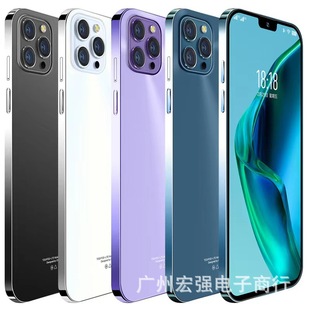 Новый i13pro полный Netcom большой экран игры 5G смартфон подлинных товаров партии новых подлинных товаров полный Netcom
