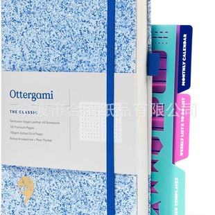 Pagination Theme Notebook Rivet Coil Notebook Calendar Notes Erasable Smart Waterproof Notebook