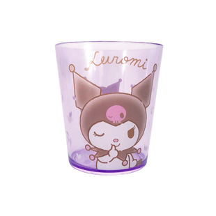 Sanrio HelloKitty drink cup cute cartoon cold drink cup melody children's mouthwash cup unisex
