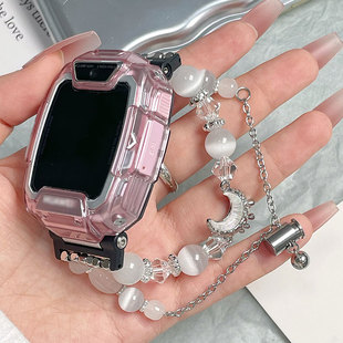 Новый продукт Yue Ying Xinghe DIY браслет подходит для Huawei детей телефон часы ремешок 5X/5XPro/3Pro4Pro