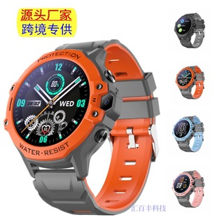 Cross-border K55 children's phone watch can be video voice call photo smart GPS positioning student watch wholesale