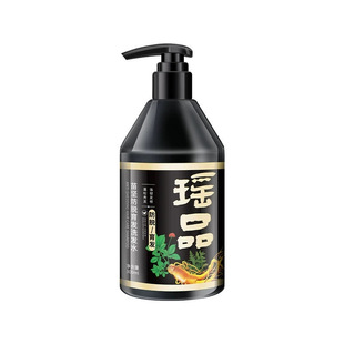 Yaopin Anti-Hair Loss Shampoo