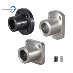 Replace GAC06/11/12/16/21/22/26 guide shaft mount GAC01/GAC08/GAC18/GAC28