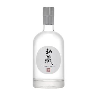 Оптовая продажа 500ml бутылка вина высокого класса водка пустая бутылка вина прозрачная запечатана бутылка вина вина розовая бутылка вина