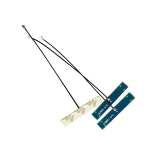 Bat Wireless Factory Direct Supply 2.4G/5G/5.8G Built-In Wifi Bluetooth Patch Pcb Antenna
