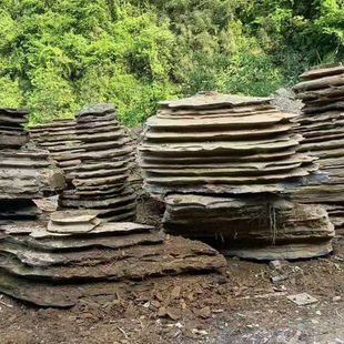 Melaleuca stone rockery landscaping large park rockery stone sales wholesale fish pond Melaleuca stone rockery stone stone manufacturers