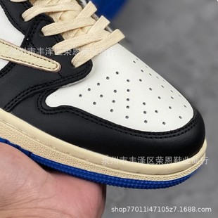 Putian Pure Original High Version Air Force One Board Shoes White Shoes for Men and Women AJ Lightning Inverted Hook DUNK Panda Couple Shoes