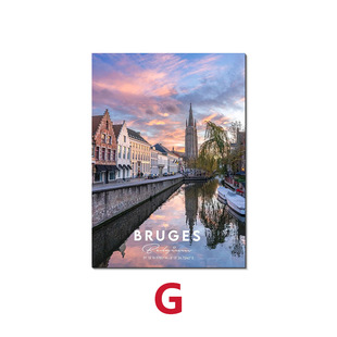 Nordic Landscape Living Room Hanging Painting Advanced Sense Entrance Painting Restaurant Decorative Painting Canvas Painting Bedroom High Definition Core Printing