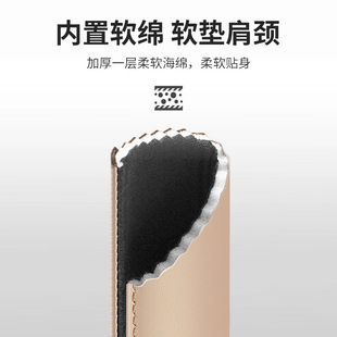 Suitable for All Series of Wanjie Car Seat Belts, Shoulder Pads, Shoulder Straps, Safety Belts, Interior Decoration, Modification Accessories