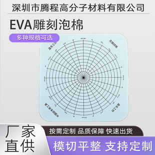 Пена EVA используется для упаковки с внутренней опорой, предотвращения столкновений и амортизации, гравировки LOGOCNC для печати, скидки на большое количество.
