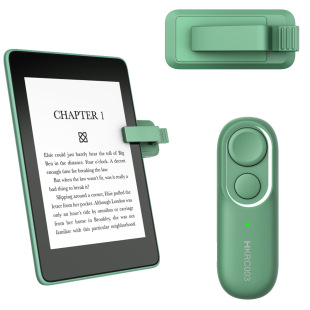 For Kindle Page Flipper E-book Page Flipper E-book Remote Control Kindle Remote Control