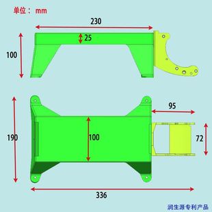 Desktop packing artifact tape sealing machine express sealing machine tape holder winding packing machine for small objects