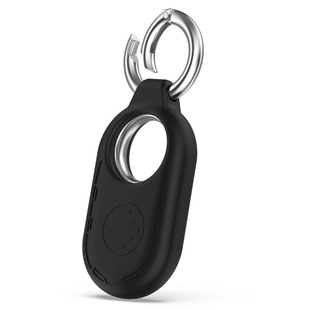 Spot Wholesale Suitable for Samsung Locator Tag2 Silicone Protective Case Galaxy Smarttag2 Protective Case
