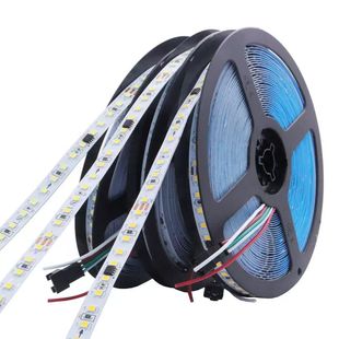 led light chasing running water lamp belt household living room reflow marquee intelligent assembly line shaped lamp embedded led lamp belt