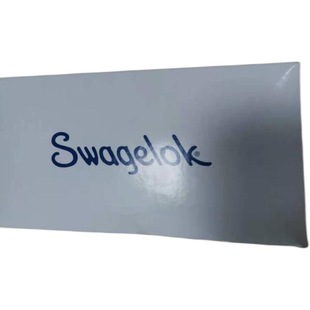 swagelok Swagelok T-8-RJ-2-T gasket 1/2 in. PTFE thick gasket for RJ joints