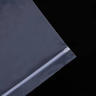 PE PP OPP PVC EVA PEVA different materials clothing hook ziplock bag, home textile hook self