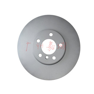 Factory supply applicable to X5 98-02 (E53) brake disc rear 34216765458
