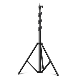 3 M air pressure lamp holder photography lamp holder air cushion buffer air pressure bold all metal lamp holder studio Studio lamp
