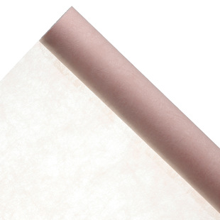 New flower extraction type milk cotton base lining bouquet wrapping paper waterproof cotton paper packaging materials