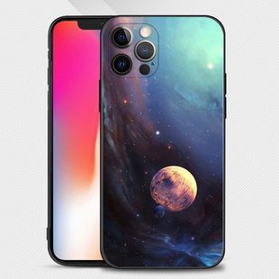 Применимо iPhone15 любовь розовая луна креативный облачный чехол для телефона
