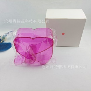 Rotary style cotton roll box cotton roll box dental cotton roll box new cotton roll box