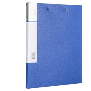 Deli 5419 Folder (blue) (piece)