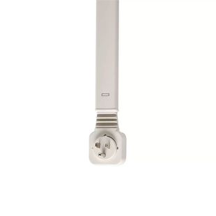 Трансграничный новый Electrical Outlet Extender Розетка питания Диван тумбочка удлинитель