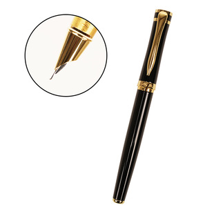 9376 Eternal Life Metal Pen Bright Pointed Art Pointed Dark Pointed Small Pointed Pointed Pointed Pointed Pen Hard Pen Calligraphy Practice