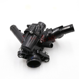 Supply applicable to W246 W176 car thermostat thermostat thermostat 2702000415