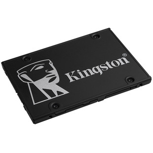 Kingston 256/512 ГБ SSD KC600SATA3 настольный компьютер ноутбук 3,0 применимо