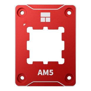 Limin AMD-ASF RED AM5 CPU безопасности фиксированная рама полностью алюминиевый изоляционный коврик с TF7 1G