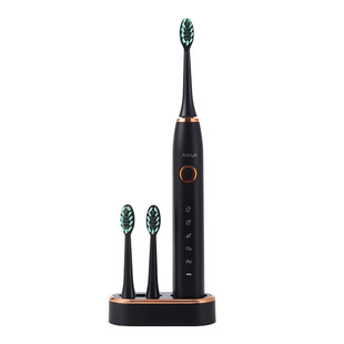 Birthday Gifts for Boys, Boyfriends and Husbands, Practical Men's New Year's Day Christmas Gifts, Electric Toothbrush Gift Box