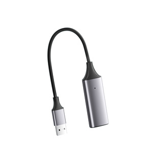 HDMI карты захвата HD прямая трансляция USB2.0 коллектор 4K игры конференции видео записи и вещания коллекции